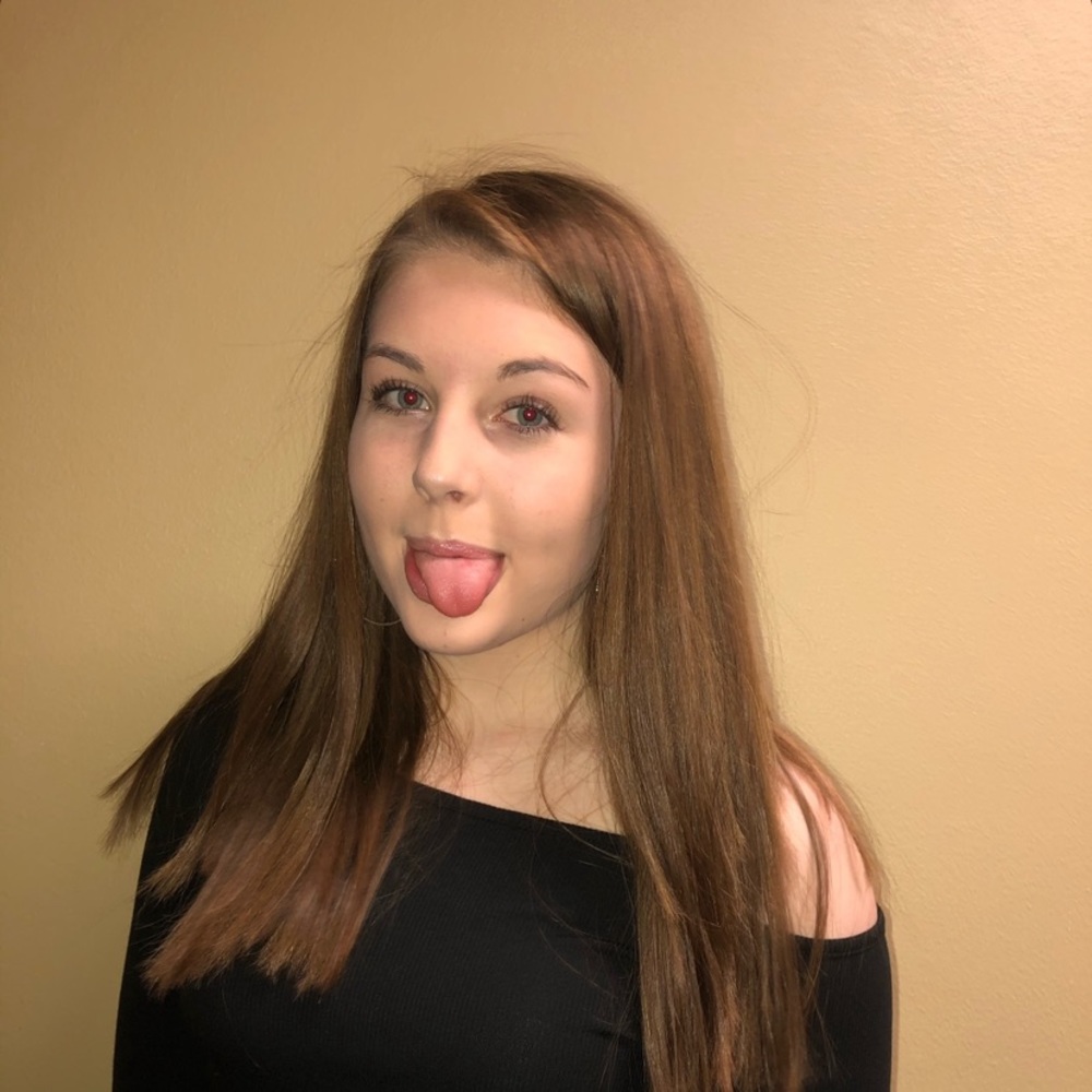 Meet your Posher, Tailyn